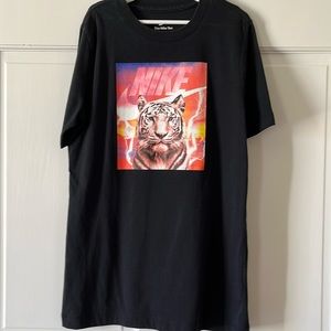Nike Boys Tee Excellent Condition